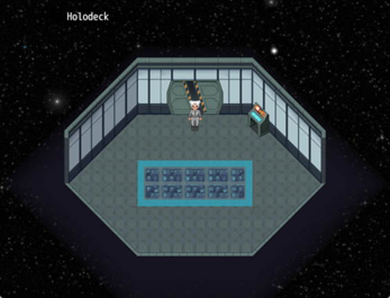 The Symmetry -Beyond the Yond- Image