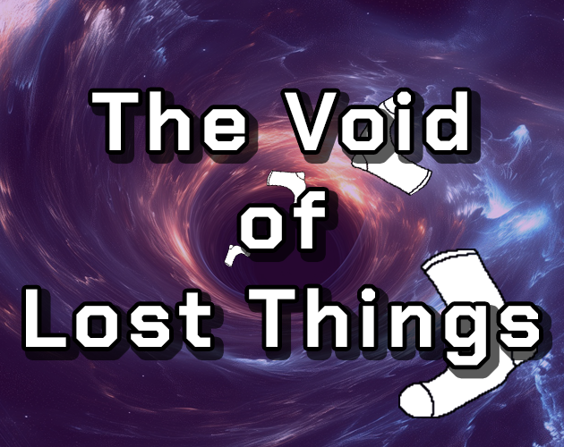 Games like The Void of Lost Things