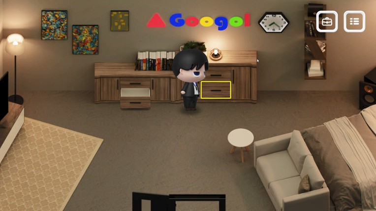 This Station: The Escape screenshot