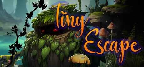 Games like Tiny Escape