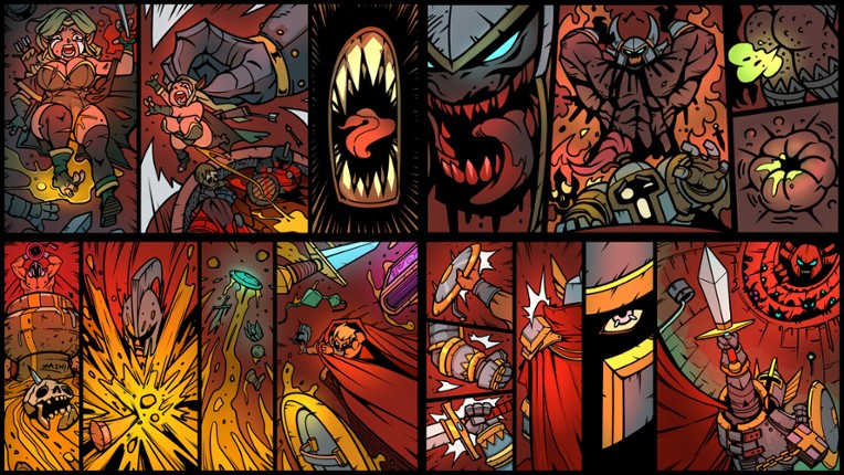 Toilet Hero screenshot