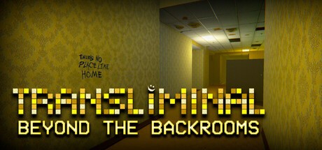 Games like Transliminal: Beyond The Backrooms