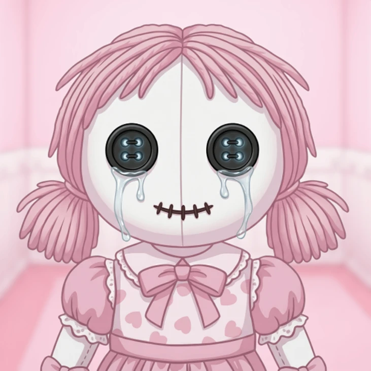 Games like Trapped in the Dollhouse