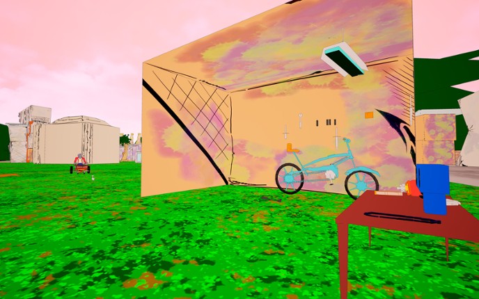 Troma Presents Poultrygeist screenshot