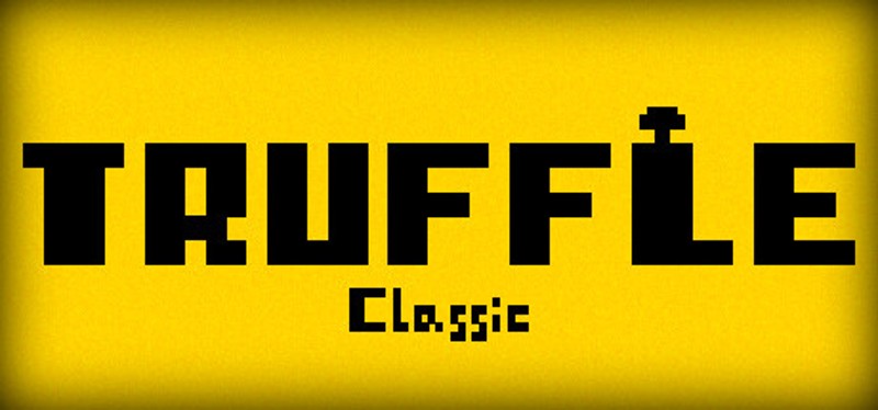 TRUFFLE: Classic Game Cover