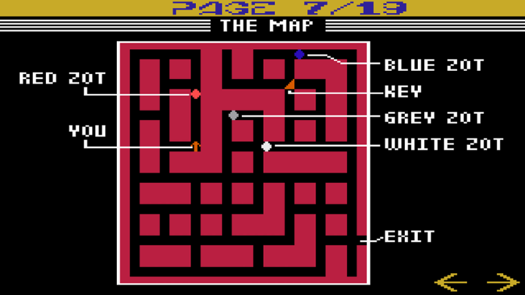 Tunnel Runner Redux screenshot