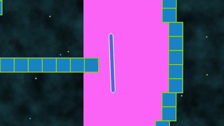 Twist & Turn screenshot