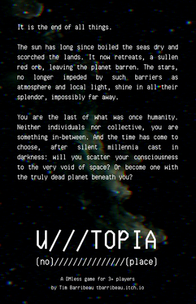 U///TOPIA Image