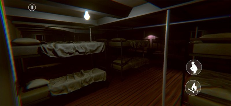 Under: Depths of Fear screenshot