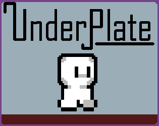 Games like UnderPlate