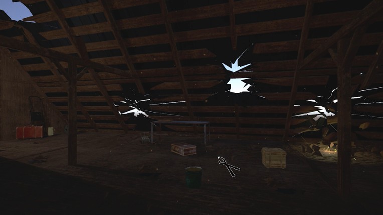 Undying Symphony screenshot