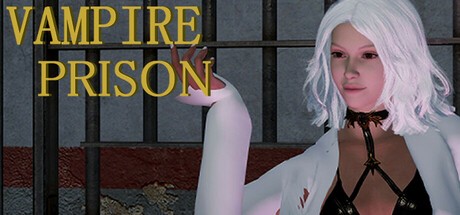 Games like Vampire Prison