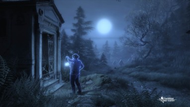 Vanishing of Ethan Carter (VR) Image