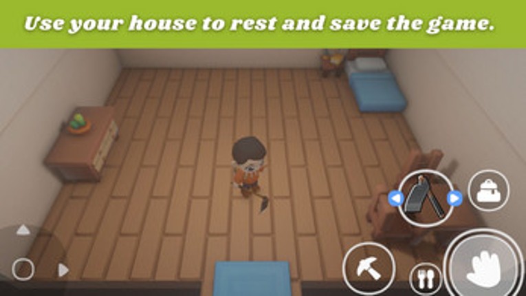 Verdant Valley screenshot
