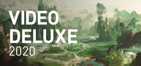 Games like Video deluxe 2020 Steam Edition