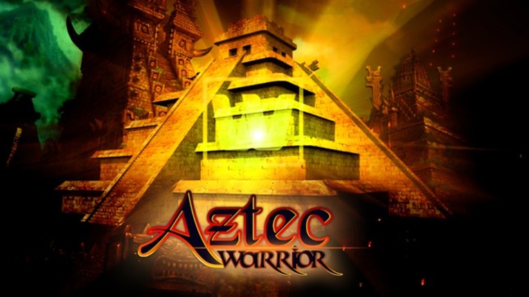 Viva Aztec Warrior Gold Rush - Free Play Slots Image