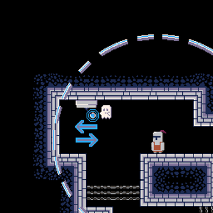 Wandering Soul Image