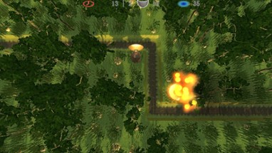 Warlock: Tower Defence Image