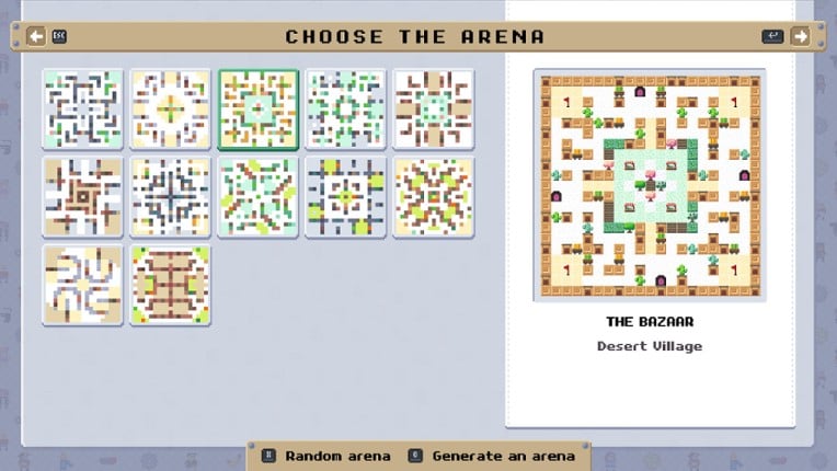 Wesley Smith's Repair Game screenshot