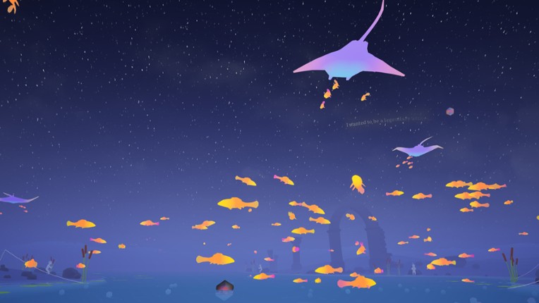 Where We Echo screenshot