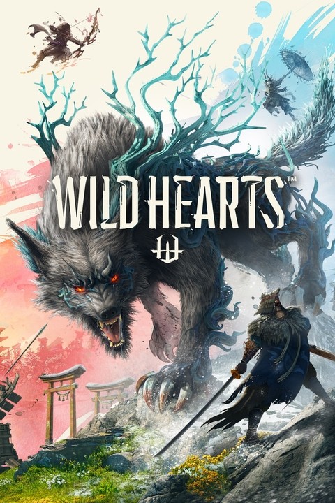 Games like Wild Hearts S