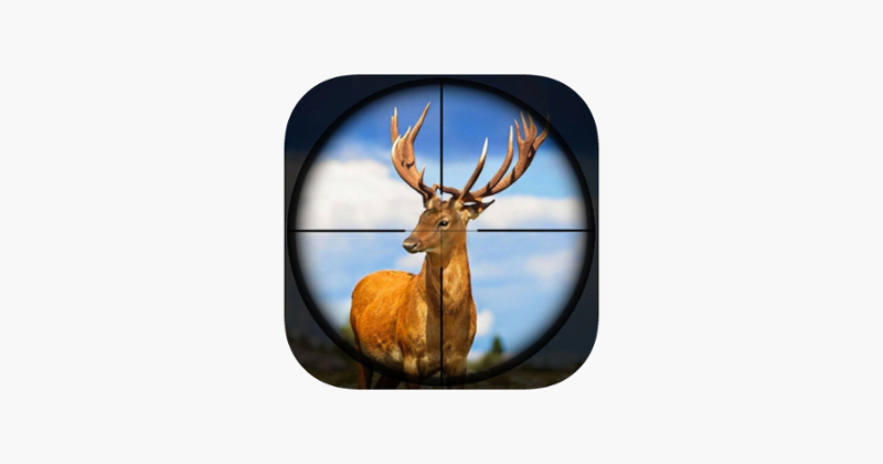 Wild Hunt: Deer Hunter 2024 Game Cover