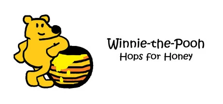 Games like Winnie-the-Pooh Hops for Honey