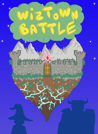 WizTownBattle screenshot