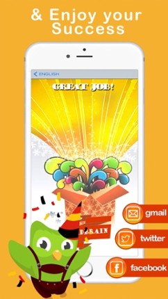 Word Cookies For Brain Teasers &amp; Whizzle Search screenshot