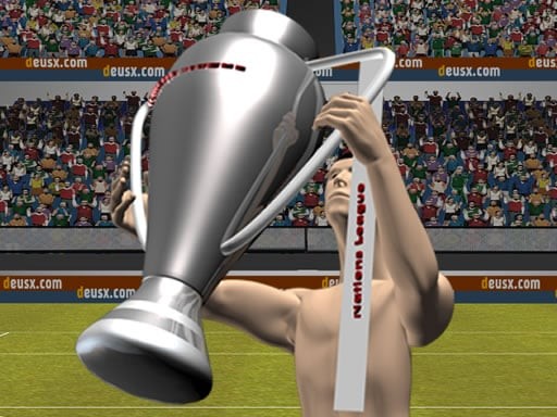 Games like WorldCup 2022 FK