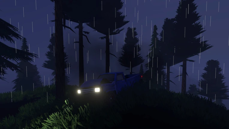 Wreckfall Image