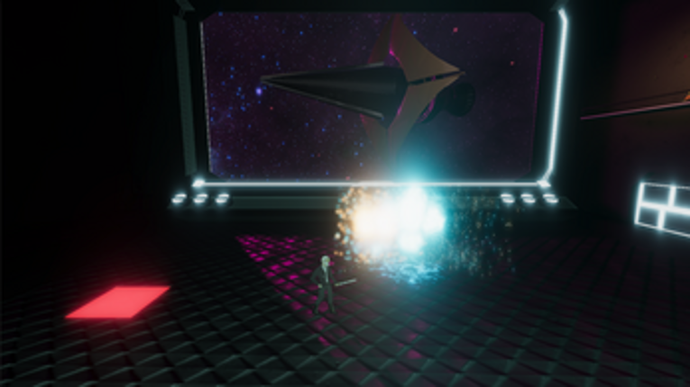 Xeno screenshot