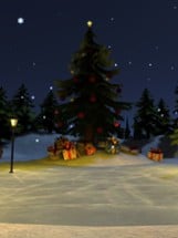 Xmas ARrchy AR Portal Image