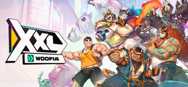 XXL Woofia Image