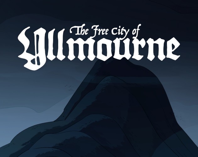 Games like Yllmourne