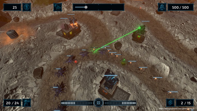 Zerion 12 screenshot