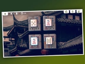 1001 Ultimate Mahjong 2 Image