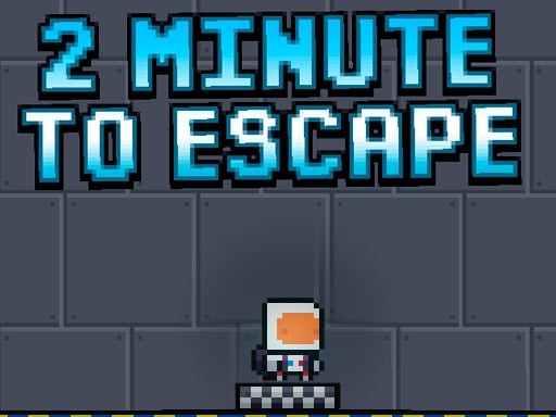 Games like 2 Minutes to Escape