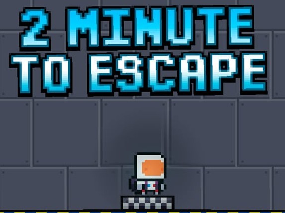 2 Minutes to Escape Game Cover