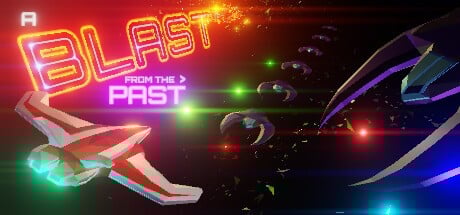 Games like A Blast From The Past