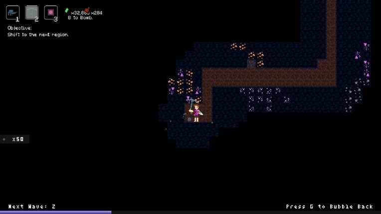 A Good Day to Pie screenshot