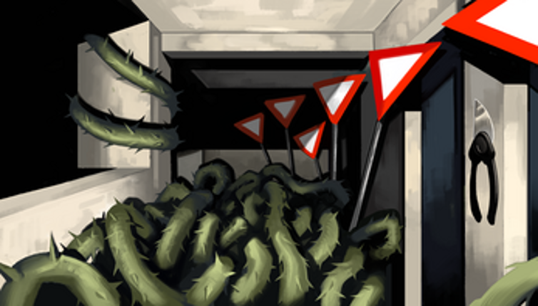 A Resting Place screenshot