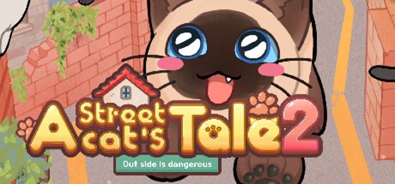 A Street Cat's Tale 2 Image