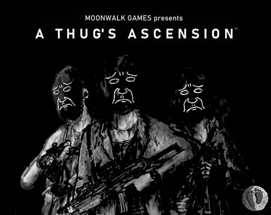 A Thug's Ascension Game Cover