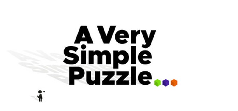 A Very Simple Puzzle... Image