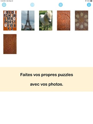 ABC-Puzzle Image