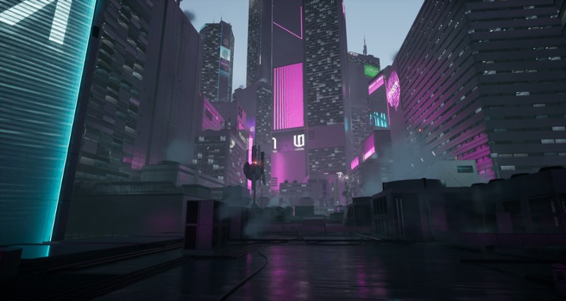 Adrenaline High screenshot