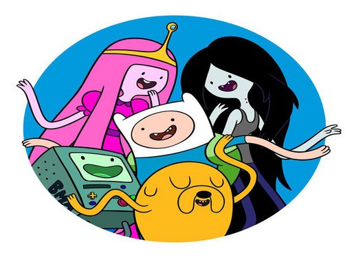 Games like Adventure Time