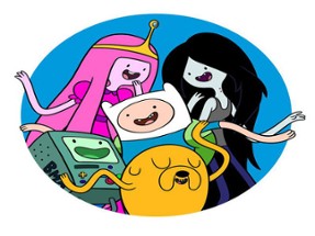 Adventure Time Image