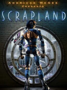 Games like American McGee Presents: Scrapland